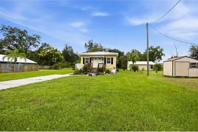 408 W Palmetto Street, Arcadia, FL 34266 - Photo 4