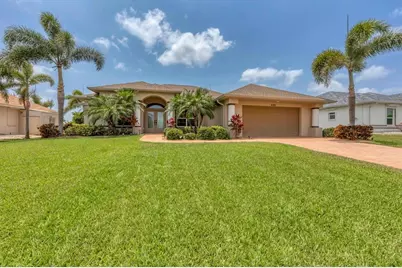 8180 Burwell Circle, Port Charlotte, FL 33981 - Photo 2
