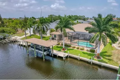 8180 Burwell Circle, Port Charlotte, FL 33981 - Photo 36