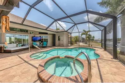 8180 Burwell Circle, Port Charlotte, FL 33981 - Photo 32