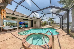 8180 Burwell Cir, Port Charlotte, FL 33981 - Photo 32