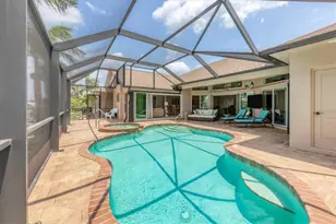 8180 Burwell Cir, Port Charlotte, FL 33981 - Photo 30
