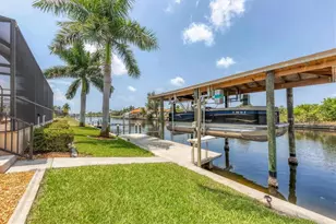 8180 Burwell Cir, Port Charlotte, FL 33981 - Photo 34