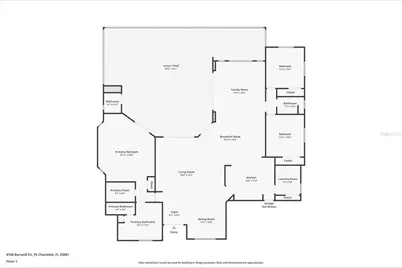 8180 Burwell Circle, Port Charlotte, FL 33981 - Photo 48