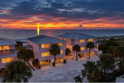 290 Gulf Boulevard #18, Boca Grande, FL 33921 - Photo 2