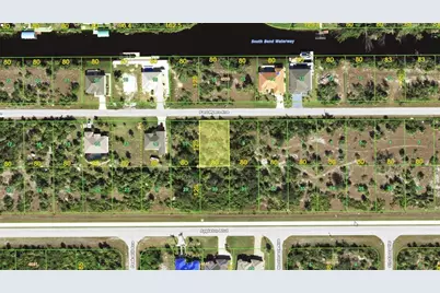 14257 Fort Myers Avenue, Port Charlotte, FL 33981 - Photo 6