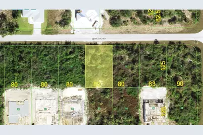 14175 Fort Worth Circle, Port Charlotte, FL 33981 - Photo 1