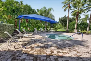 2588 Daisy Dr, North Port, FL 34289 - Photo 54