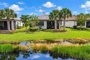 2588 Daisy Dr, North Port, FL 34289 - Photo 40