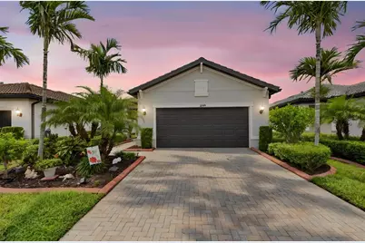 2588 Daisy Drive, North Port, FL 34289 - Photo 2
