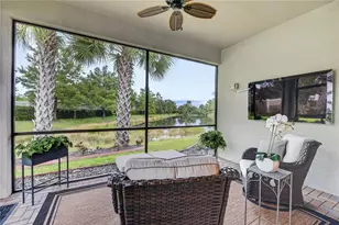 2588 Daisy Dr, North Port, FL 34289 - Photo 38