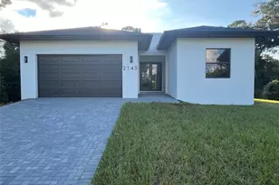 2145 Redmond St, Port Charlotte, FL 33948 - Photo 1