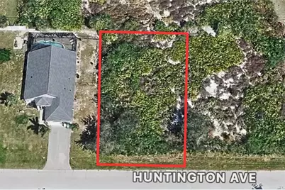 10446 Huntington Avenue, Englewood, FL 34224 - Photo 2