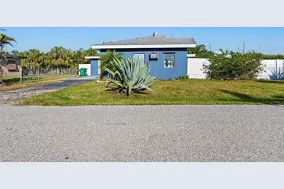 4508 Shady Lane, Port Charlotte, FL 33980 - Photo 1