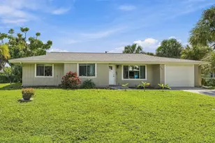 18663 Kerrville Cir, Port Charlotte, FL 33948 - Photo 1