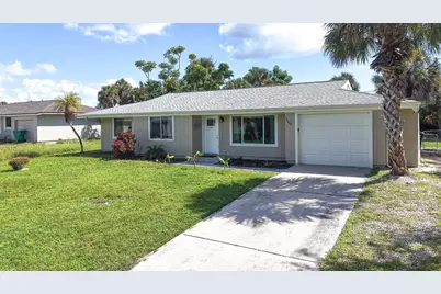 18663 Kerrville Circle, Port Charlotte, FL 33948 - Photo 2