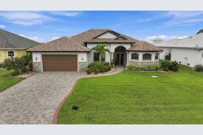 9614 Shelburne Circle, Port Charlotte, FL 33981 - Photo 58