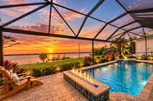 9614 Shelburne Cir, Port Charlotte, FL 33981 - Photo 2