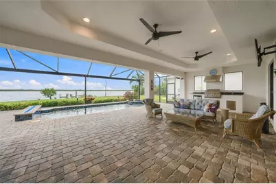 9614 Shelburne Circle, Port Charlotte, FL 33981 - Photo 36