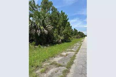Lot 10 Langlais Drive, North Port, FL 34288 - Photo 8