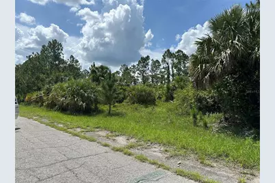 Lot 10 Langlais Drive, North Port, FL 34288 - Photo 6