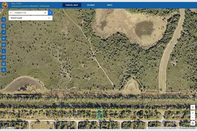 Lot 10 Langlais Drive, North Port, FL 34288 - Photo 2