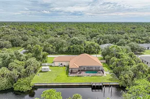 3079 Cabaret St, Port Charlotte, FL 33948 - Photo 56