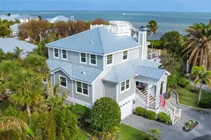 367 Night Heron Dr, Boca Grande, FL 33921 - Photo 1
