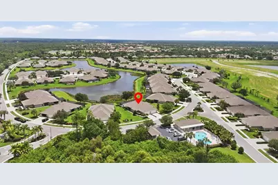 3741 Lakewood Boulevard, North Port, FL 34287 - Photo 2