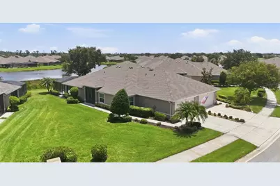 3741 Lakewood Boulevard, North Port, FL 34287 - Photo 1