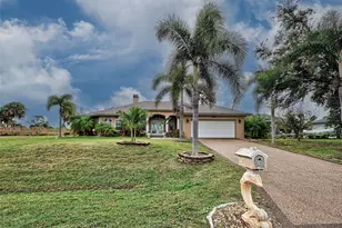 13253 Irwin Dr, Port Charlotte, FL 33953 - Photo 1