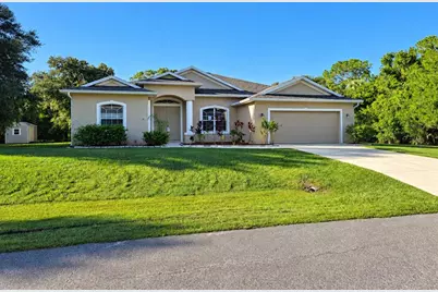 3621 Massini Avenue, North Port, FL 34286 - Photo 1