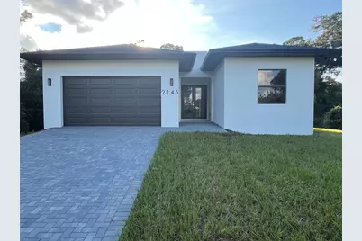 2145 Redmond Street, Port Charlotte, FL 33948 - Photo 1