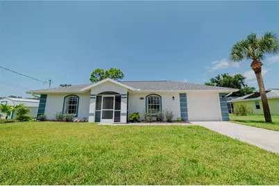 7337 Jennifer Drive, Port Charlotte, FL 33981 - Photo 1