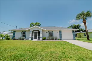 7337 Jennifer Dr, Port Charlotte, FL 33981 - Photo 1