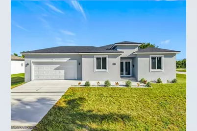 14150 Appleton Boulevard, Port Charlotte, FL 33981 - Photo 1