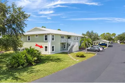 8101 Memory Lane #122, Rotonda West, FL 33947 - Photo 50