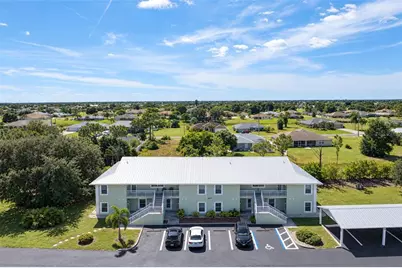 8101 Memory Lane #122, Rotonda West, FL 33947 - Photo 68