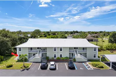 8101 Memory Lane #122, Rotonda West, FL 33947 - Photo 1