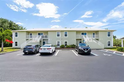 8101 Memory Lane #122, Rotonda West, FL 33947 - Photo 48