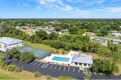8101 Memory Lane #122, Rotonda West, FL 33947 - Photo 66