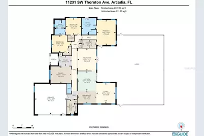11231 SW Thornton Avenue, Arcadia, FL 34269 - Photo 68