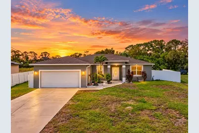 6027 Acorn Circle, Labelle, FL 33935 - Photo 1