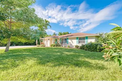 4708 Alligator Drive, Venice, FL 34293 - Photo 2