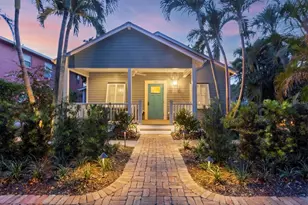 291 Palm Ave, Boca Grande, FL 33921 - Photo 1
