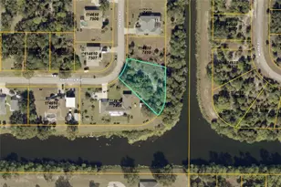 Hader Rd, North Port, FL 34288 - Photo 1