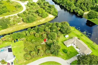 Hader Road, North Port, FL 34288 - Photo 2