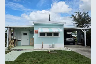 1800 Englewood Road #88, Englewood, FL 34223 - Photo 40