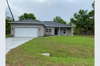 20399 Wilkie Avenue, Port Charlotte, FL 33954 - Photo 1