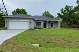 20399 Wilkie Ave, Port Charlotte, FL 33954 - Photo 1